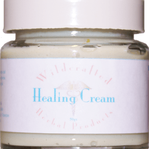 Healing Cream