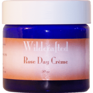 Rose Day Crème