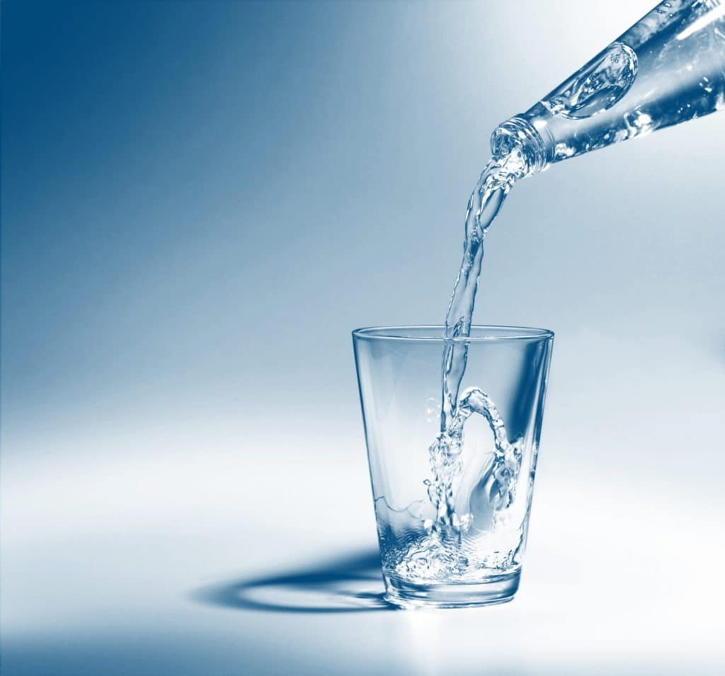 Skin Hydration