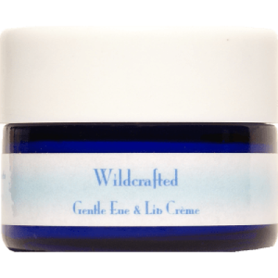 Gentle Eye and Lip Créme