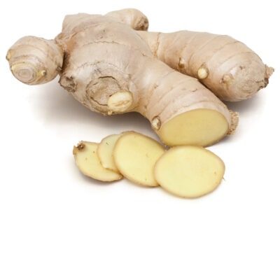 Ginger Root Tea