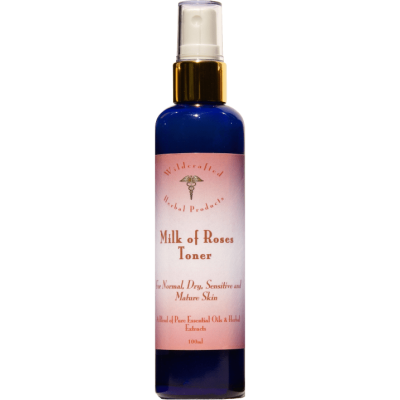 Milk of Roses Toner