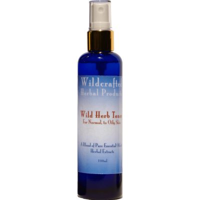 Wild Herb Toner