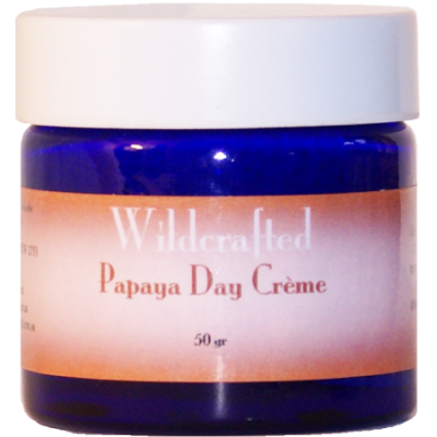 Papaya Day Crème