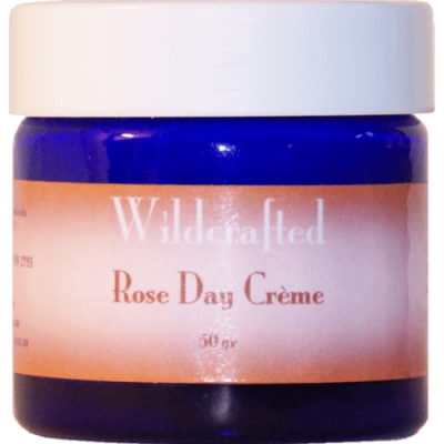 Rose Day Crème