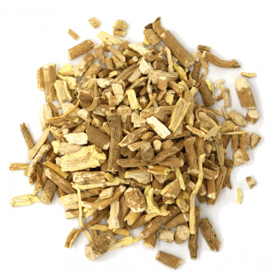 Organic Ashwagandha root